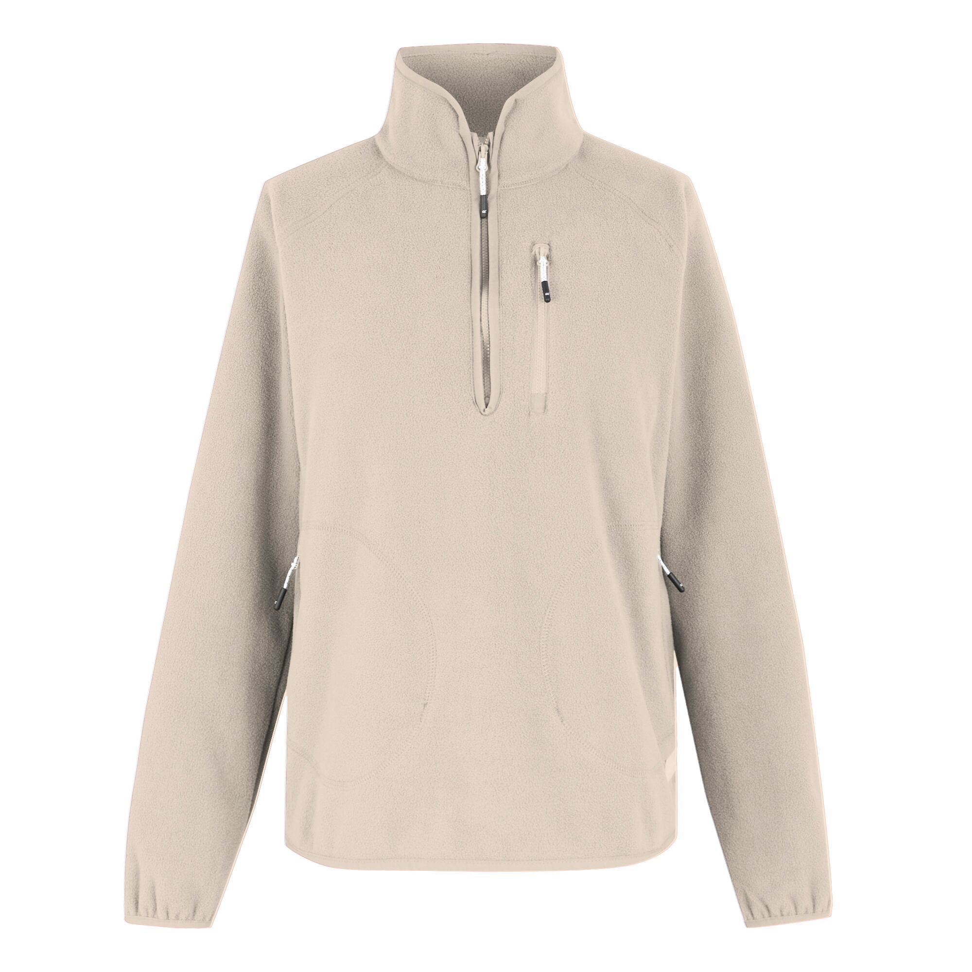 Regatta Dames frankie quarter zip fleece top