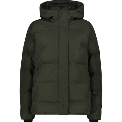 CMP Dames Hoodie Jas