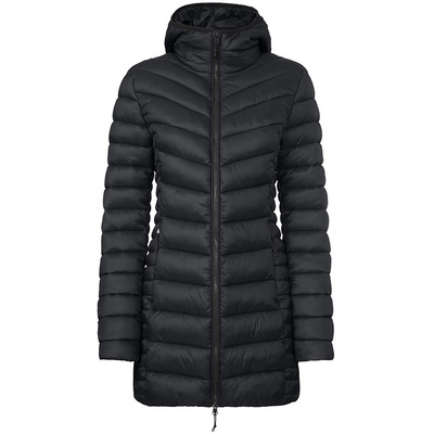 Rock Experience Dames Re.Juneau Padded Jas