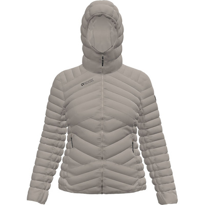 Rock Experience Dames Re.Cosmic 3.0 Padded Jas