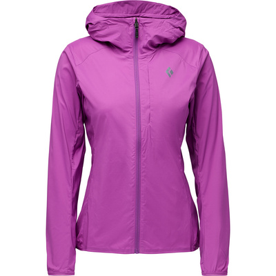 Black Diamond Dames Alpine Start Hoody Jas
