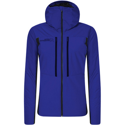 Rock Experience Dames Elim Padded Jas