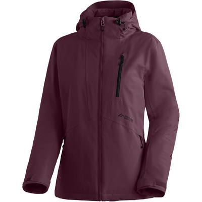 Maier sports Dames Straja Jas
