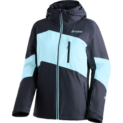 Maier sports Dames Amiata Jas