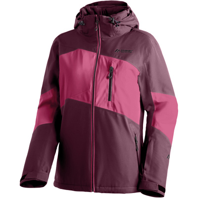 Maier sports Dames Amiata Jas