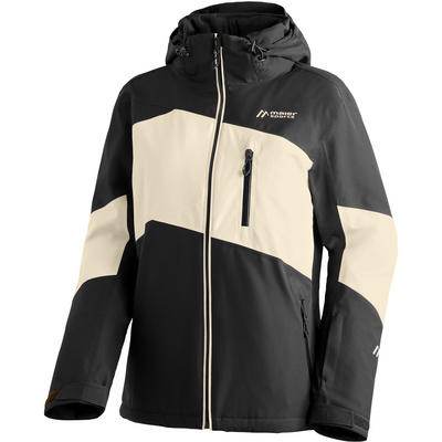 Maier sports Dames Amiata Jas