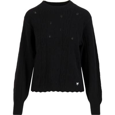 Blutsgeschwister Dames Fine Craft Crew Trui