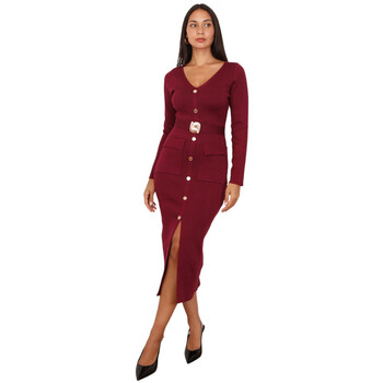 La Modeuse Jurk  76288_P180663