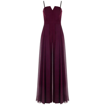 RINASCIMENTO Lange Jurk  CFC0127197003