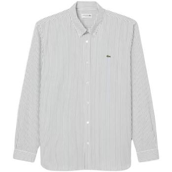 Lacoste Overhemd Lange Mouw  CH508400 737