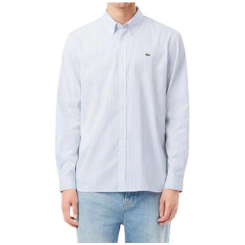 Lacoste Overhemd Lange Mouw  CH508400 F6Z