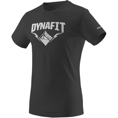 Dynafit Heren Graphic CO T-shirt