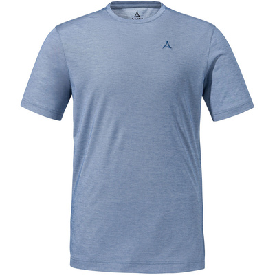 Schöffel Heren Style Galerne T-shirt