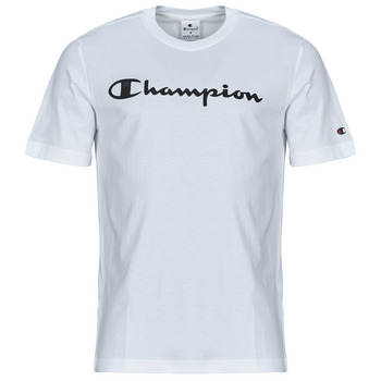Champion T-shirt Korte Mouw  SS TEE