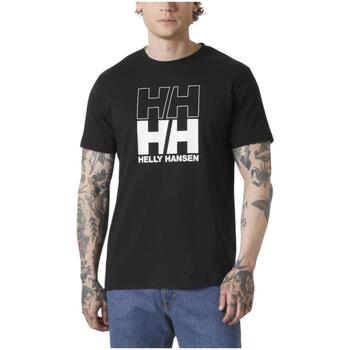 Helly Hansen T-shirt Korte Mouw  54599-990
