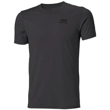 Helly Hansen T-shirt Korte Mouw  62978-983