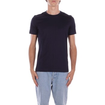Dondup T-shirt Korte Mouw  US198 JF0271ZL4