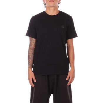 Moose Knuckles T-shirt Korte Mouw  M15MT777