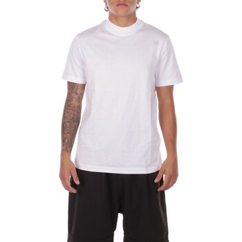Dondup T-shirt Korte Mouw  US363 JF0271UZL4W