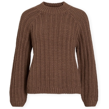 Vila Trui  Kempke Knit - Pinecone