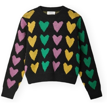 Compania Fantastica Trui  COMPAÑIA FANTÁSTICA Knit 10310 - Conversational 7