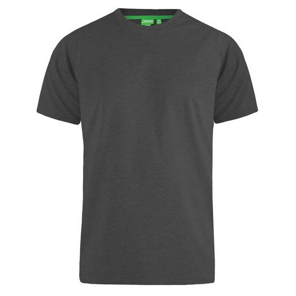 Duke Mens D555 Flyers 2 Kingsize T-Shirt 6XL