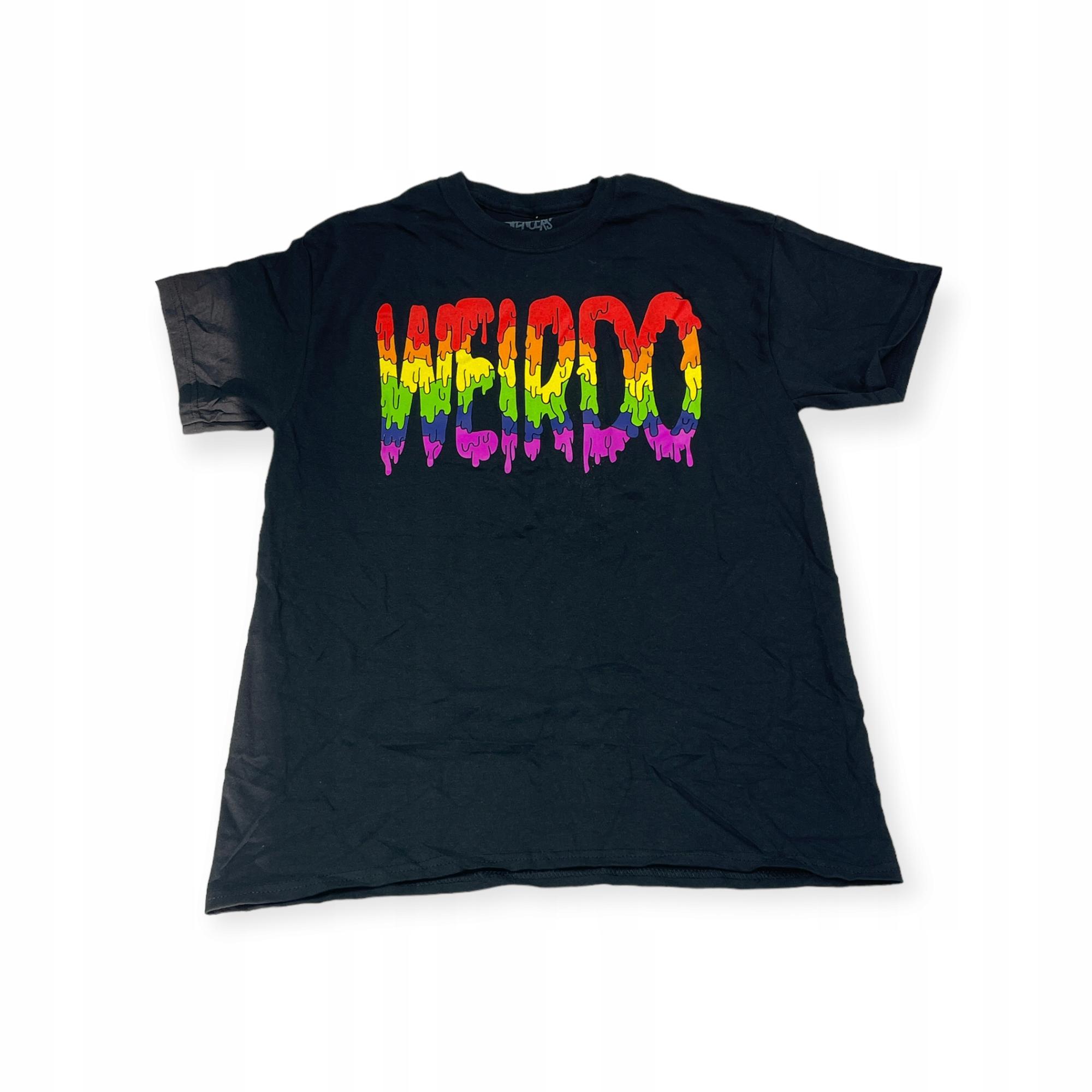 Outletup-clothes Koszulka t-shirt męski Spencer's SINCE 1947 L