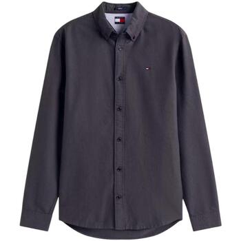 Tommy Hilfiger Overhemd Lange Mouw  DM0DM21298BDS