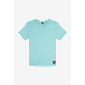Le Temps des Cerises T-shirt Korte Mouw  T-shirt GRIBS