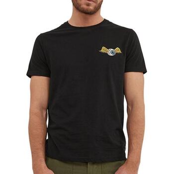 Von Dutch T-shirt Korte Mouw  -