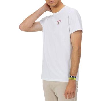 Elpulpo T-shirt Korte Mouw  -