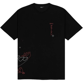 Dolly Noire T-shirt Korte Mouw  Groudon Tee