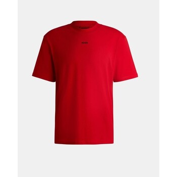 Boss T-shirt Korte Mouw  50488330 DAPOLINO