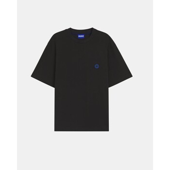 Boss T-shirt Korte Mouw  50519984 NILEY