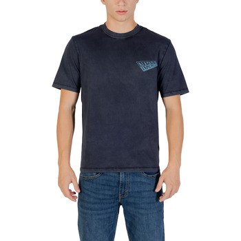 Napapijri T-shirt Korte Mouw  S-AREN SS NP0A88S4