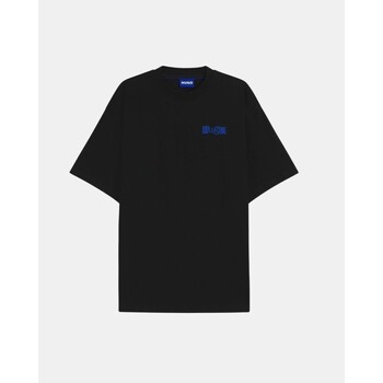 Boss T-shirt Korte Mouw  50542810 NILTE
