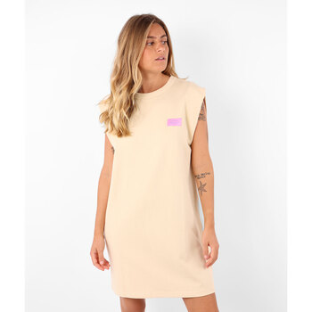 Oxbow Jurk  Franse badstof jurk SEALAN