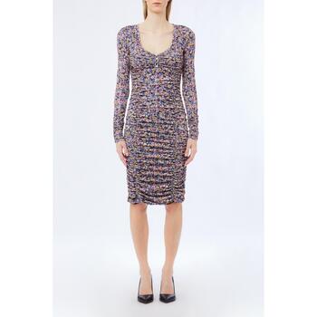 Liu Jo Korte Jurk  MF5080J3821 M9993