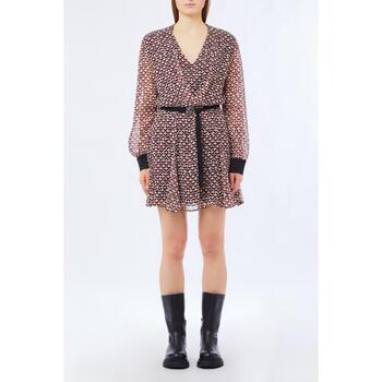 Liu Jo Korte Jurk  MF5064TS116 P9140