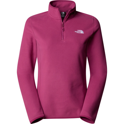 The North Face Dames 101 Glacier 1/4 Zip Trui