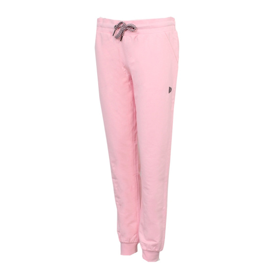 Donnay Donnay Dames - Stretch Joggingbroek Jana - Pink