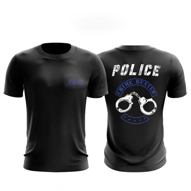 ETST WENDY 005 Nieuwe zomer 3D Muay Thai bedrukt T-shirt Coole sport T-shirts voor heren Mode Streetwear Korte mouwen Gym T-shirts Kleding Top M
