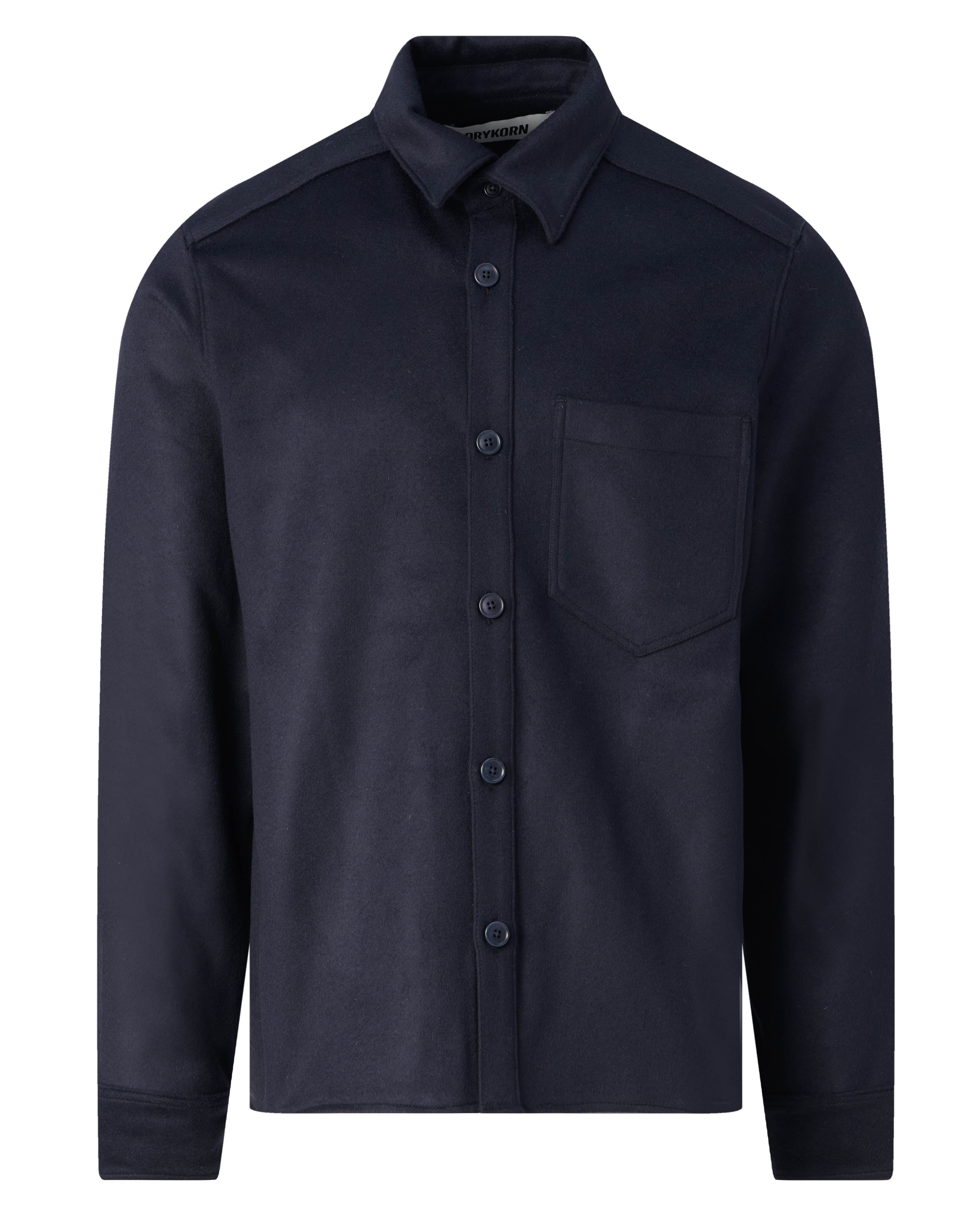 Drykorn Dieggo overshirt