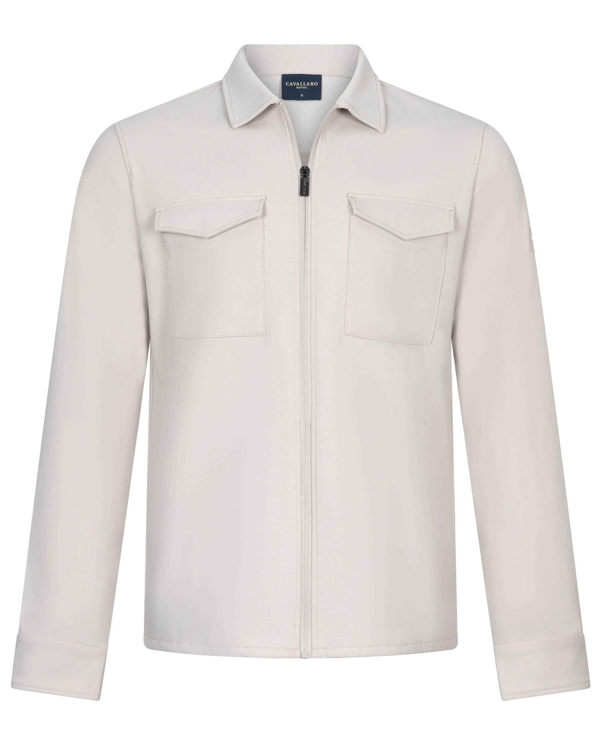 Cavallaro Cavallaro zerino overshirt
