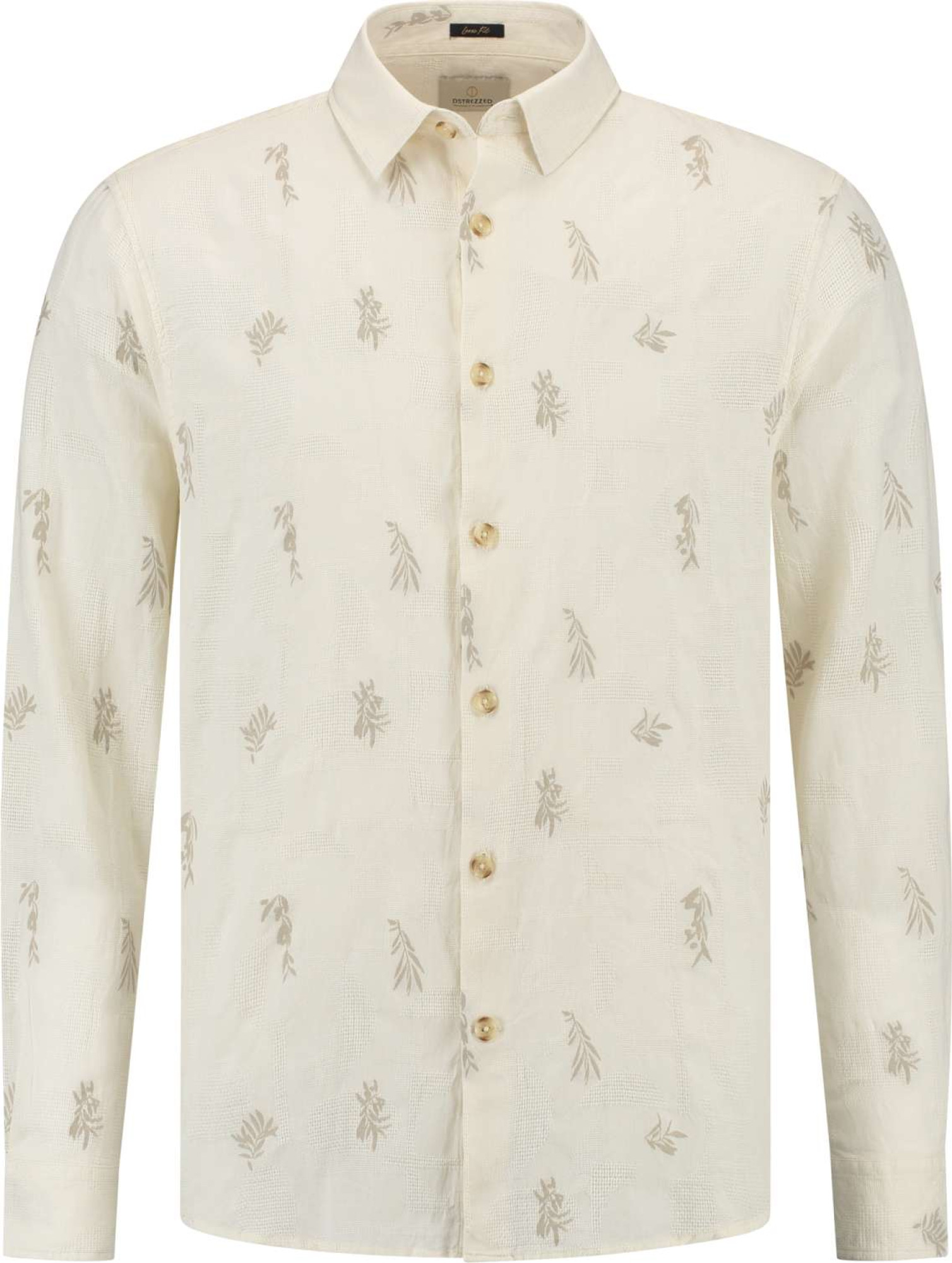 Dstrezzed Ds thomas shirt