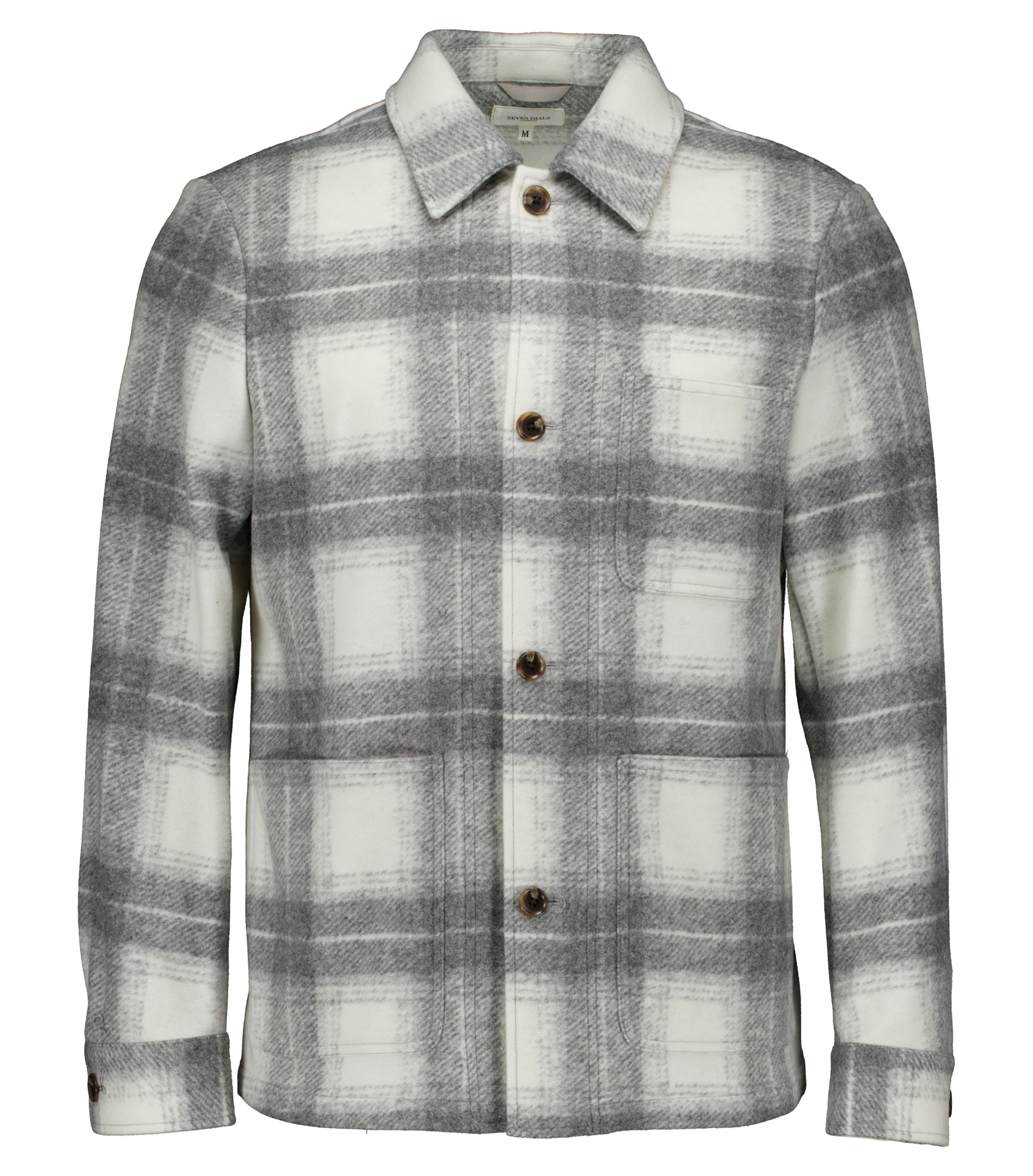 Seven Dials York 03 overshirts sdl25314cu03