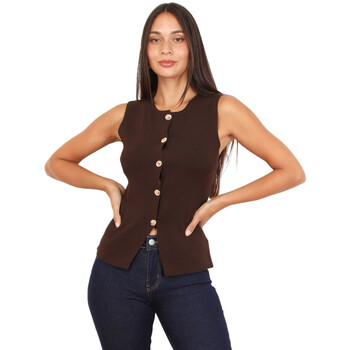 La Modeuse Blouse  76331_P180758