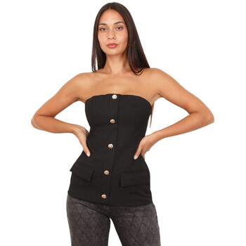 La Modeuse Blouse  76302_P180694