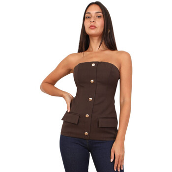 La Modeuse Blouse  76303_P180697