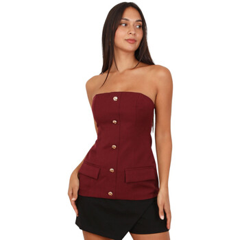 La Modeuse Blouse  76304_P180700